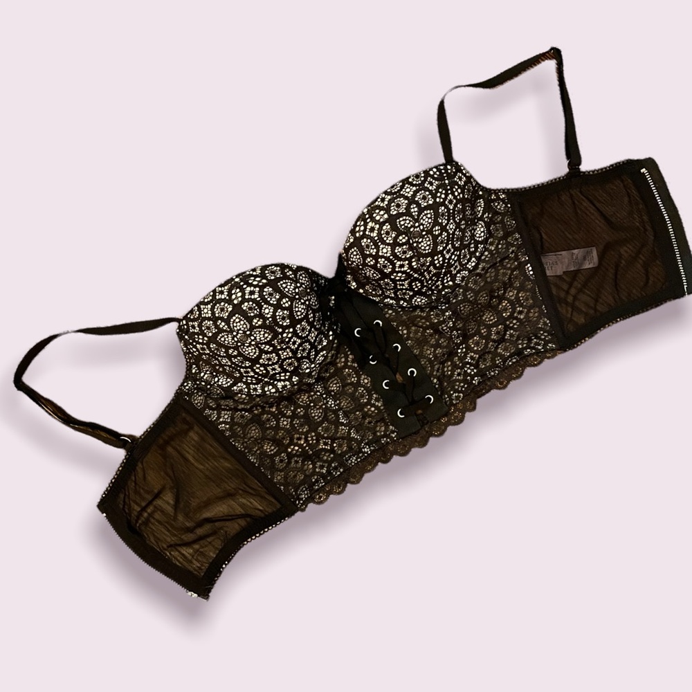 Victoria’s Secret Sexy Bra